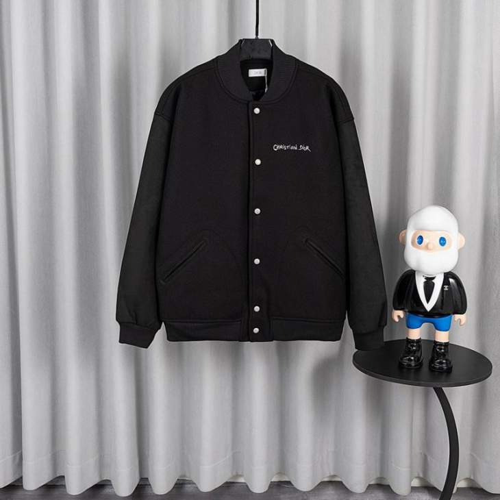 Picture of Dior Jackets _SKUDiorM-2XLaztxB0334524